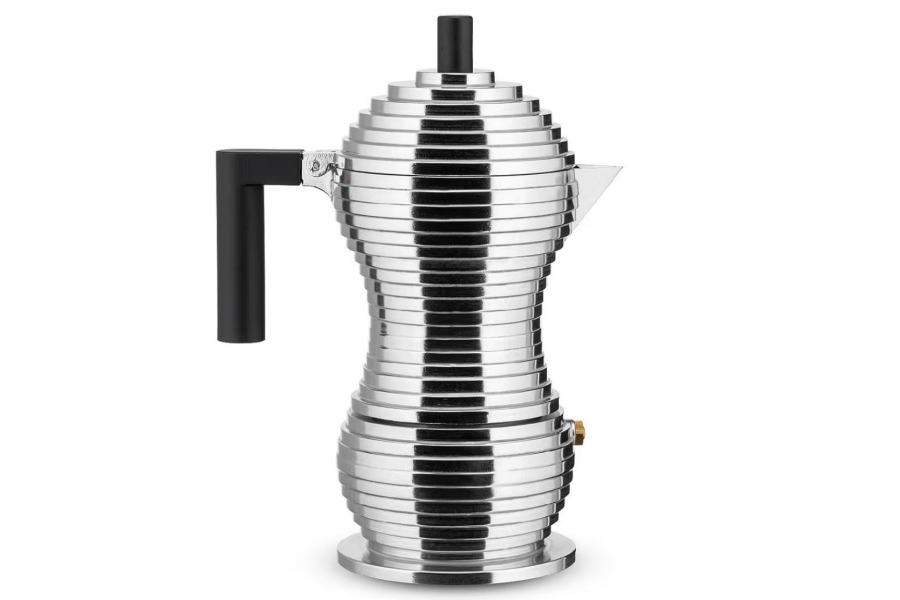 Alessi Pulcina Caffettiera