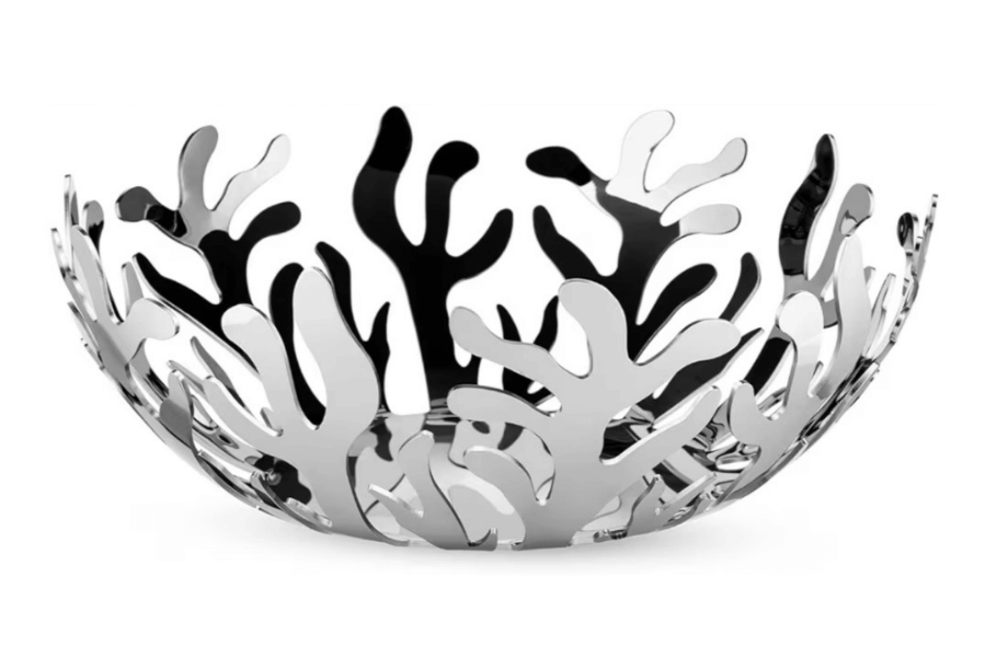 alessi fruttiera idea regalo donna