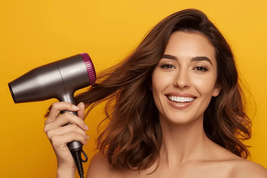 asciugacapelli dyson supersoni