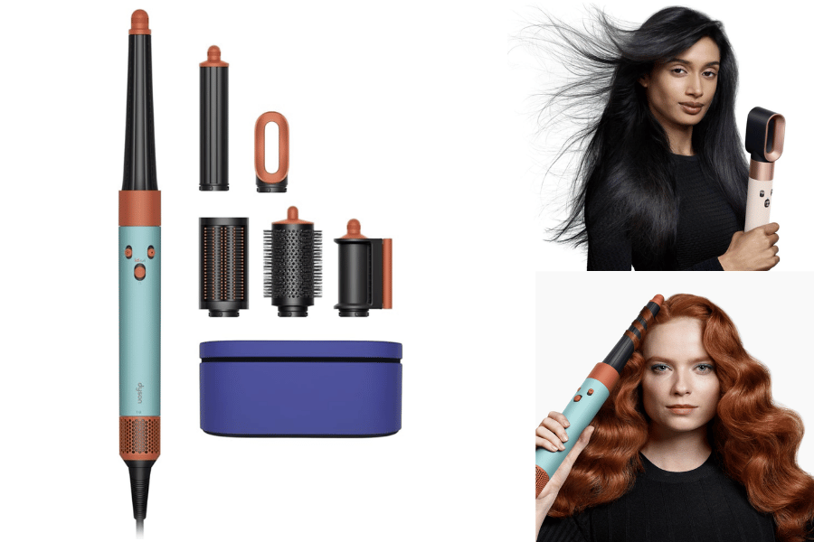 dyson airwrap idea regalo donna