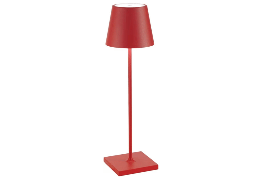 lampada poldina idea regalo donna