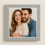 album fotografico album fotografico idea regalo donna anniversario