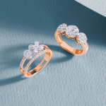 Idee regalo per donna San Valentino gioielli anello