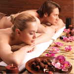 idea regalo fidanzata massaggio di coppia donna benessere