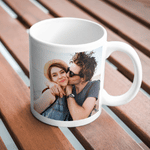 tazza personalizzata Idee regalo anniversario per lei 