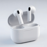 Auricolari idea regalo donna mamma tecnologica