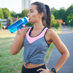 borraccia sportiva