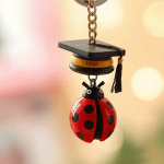 ciondolo portafortuna idea regalo laurea