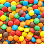 personalizzazione confetti idea regalo originale donna Sana Valentino