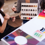 consulenza d'immagine idea regalo donna