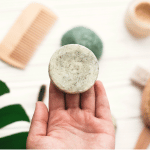 Saponette naturali idea regalo donna mamma ecologista