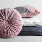 Cuscini originali  design idea regalo donna  fidanzata creativa