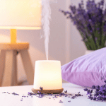 Diffusore oli essenziali idea regalo donna fidanzata creativa