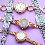 orologi accessori moda Regalo di Natale per una donna elegante 