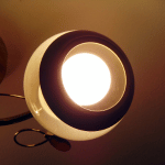 Lampada led decorativa casa idea regalo donna fidanzata creativa