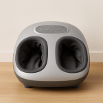 Massaggiatore plantare shiatsu regalo donna fidanzata benessere relax