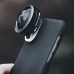 Obiettivo fotografico per smartphone idea regalo donna fidanzata tecnologica