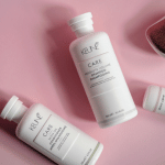 Confezione box regalo benessere bagno profumato regalo donna fidanzata