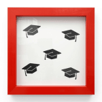 salvadanaio idea regalo laurea