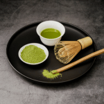 Set tè matcha idea regalo donna fidanzata ecologista