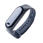 smartband orologio fitness idea regalo donna fidanzata sportiva