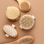 spazzola viso mini beauty device regalo donna  fidanzata benessere relax