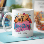 tazza personalizzata idea regalo