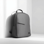 Zaino antifurto idea regalo donna amica tecnologica