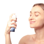 acqua profumata idea regalo donna amica sportiva