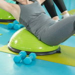 Balance Board fitness casa idea regalo donna fidanzata sportiva