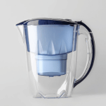 Caraffa filtrante idea regalo donna mamma 