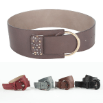 cintura in pelle cintura in pelle idea regalo donna moglie fashion