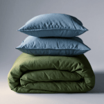 Copripiumino idea regalo donna moglie ecologista