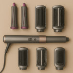 Spazzola elettrica idea regalo donna moglie benessere relax