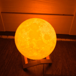 lampada da tavolo idea regalo donna amica creativa