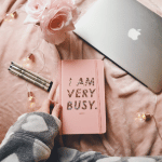 Life planner agenda idea regalo donna amica romantica