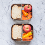 Lunch box idea regalo donna moglie ecologista