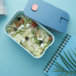 Lunch box idea regalo donna moglie tecnologica