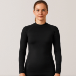 maglia termica Maglia tecnica termica idea regalo donna moglie sportiva