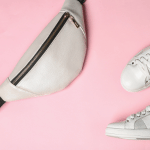 Cintura marsupio running idea regalo donna amica sportiva