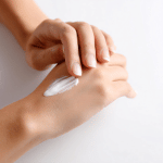 Maschera idratante mani idea regalo donna amica benessere relax