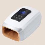 Massaggiatore per mani idea regalo donna moglie benessere relax