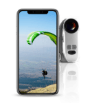 Mini Action Cam idea regalo donna amica sportiva