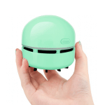 mini aspirapolvere idea regalo donna moglie tecnologica