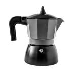 caffettiera idea regalo donna amica creativa