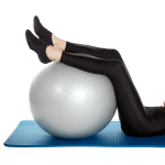 palla pilates