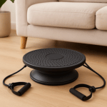 pedana pedana a disco idea regalo donna moglie sportiva