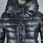 Piumino firmato idea regalo donna mamma fashion