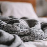 coperta cotone biologico idea regalo donna amica 