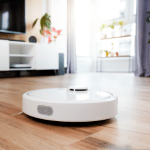 Robot aspirapolvere idea regalo donna mamma tecnologica